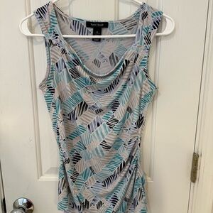 White House Black Market XS top